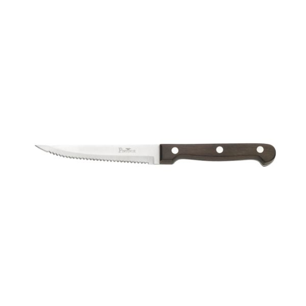 Steakmesser-Set  P. Wood 6-teilig