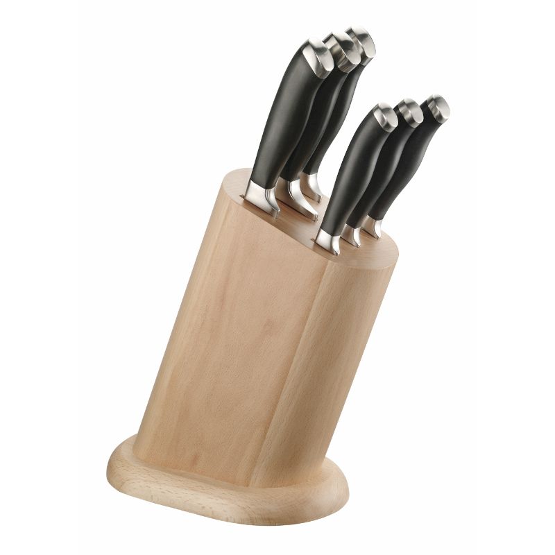 Kochmesser-Set Coltelli Professional kaufen | Pintinox Shop | Grillpfannen