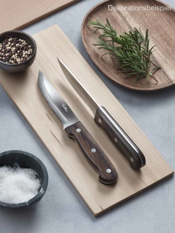 Steakmesser-Set P.Wood online kaufen | Pintinox Shop