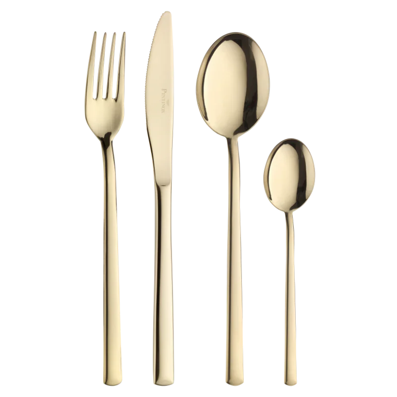 Synthesis Treasure Gold – Besteckset kaufen